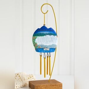 Niagra Falls Mini Wind Chime